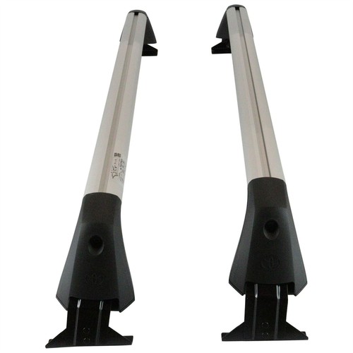 Genuine toyota roof rack cross - genuine,