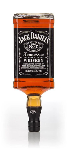 Jack daniel tennessee - jack, daniel's