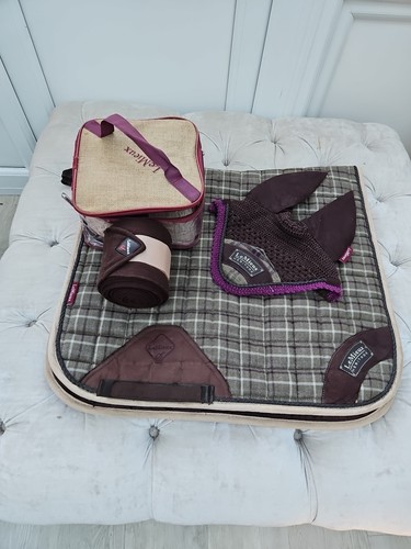 Lemieux heritage set - heritage,