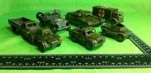 Original collectable die cast - die,