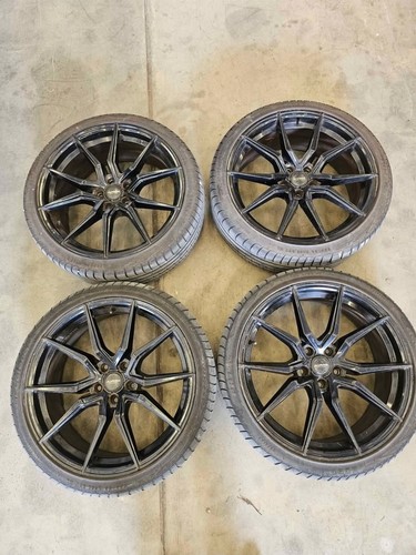 Aluwerks spyder alloy - t5,