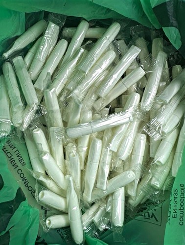 Nicorette inhalator mouthpiece - nicorette,