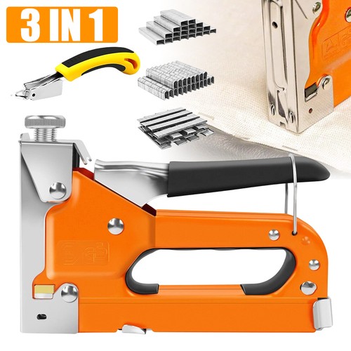 Manual staple gun 1 multi - gun,