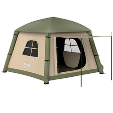 Inflatable Camping Tent, Easy