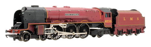 Hornby r066 lms - hornby,