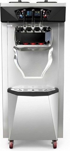 Cvs commercial slush machine - commercial,