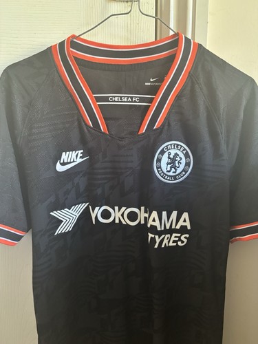 Chelsea 2019 third shirt - chelsea,