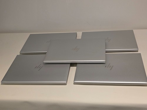Job lot elitebook - 5x, 830