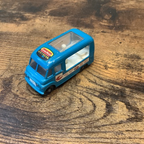 Lesney matchbox commer ice - lesney,