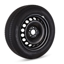 16″ Full size wheel with