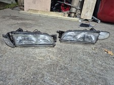 200sx S14 Zenki Headlights
