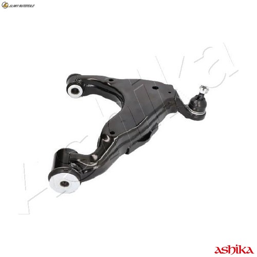 Handlebar suspension - handlebar,