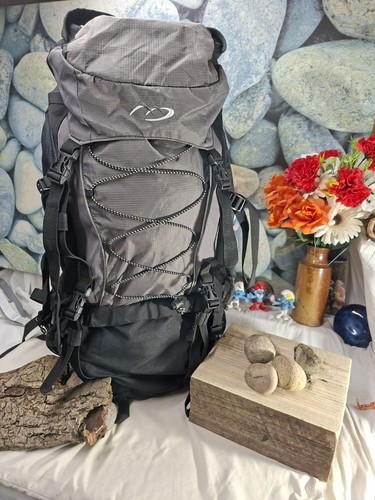 Large vintage trekking - large,