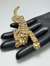 Vintage Large Articulated