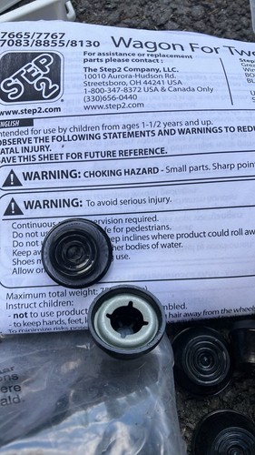 Step wagon for spare wheel - wagon, 2