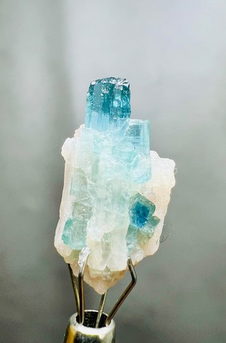 Natural paraiba color - paraiba,