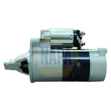 Napa Starter Motor fits