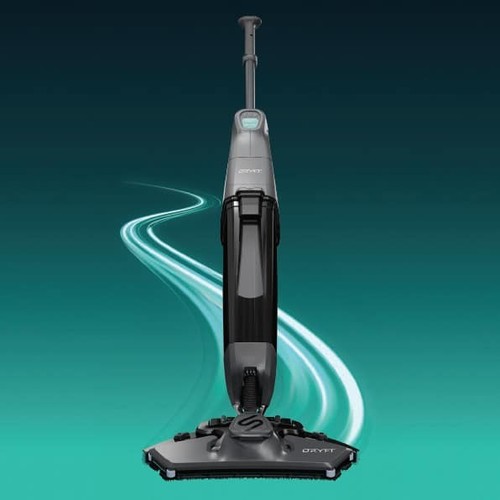 Dryft floor scrubber dryer - dryft,