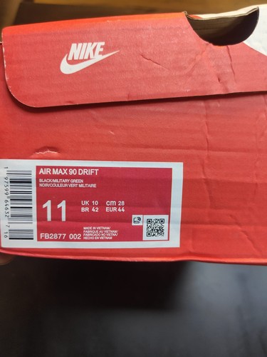 Nike air max - 90, new