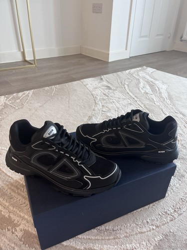 Dior men b30 trainers - dior, men's