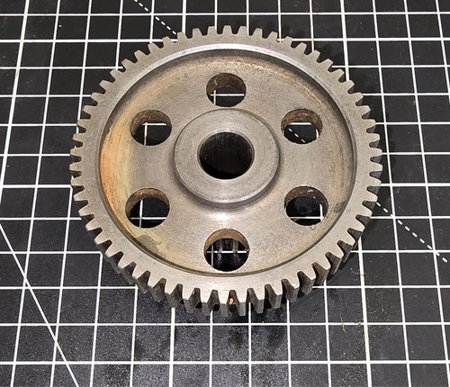 Genuine myford part ml7 - part,