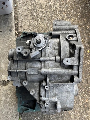 Gearbox fzq seat leon - fzq,