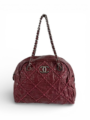 2009 2010 chanel - 2009/2010, stitch