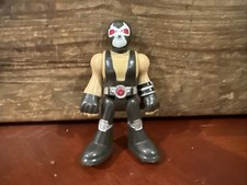Imaginext Bane Figure, Gotham