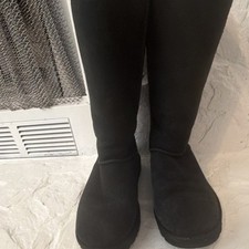 UGG Classic Shearling Tall