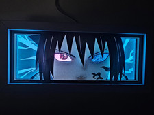 3D LED Paper Light Box/Night