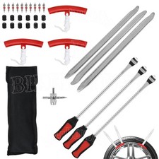 32Pcs Tyre Lever Tool Set Tyre