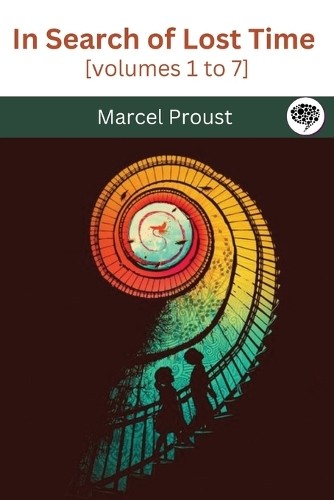 Marcel proust search of - marcel,
