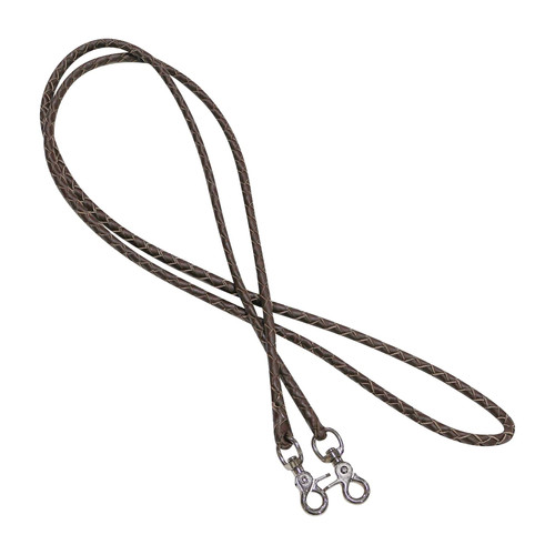 8ft cowboy brown western - cowboy,