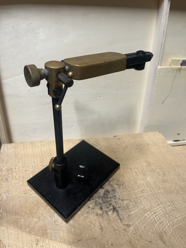 Fly tying vice - fly,
