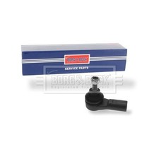 BORG & BECK Tie Rod End