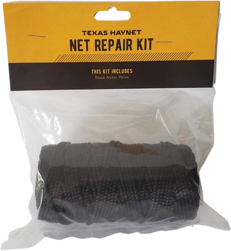 Net repair kit nylon - net, twine