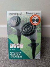 New Intempo Twin Bluetooth