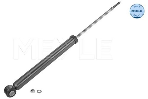 Meyle 725 0001 - 0001, rear