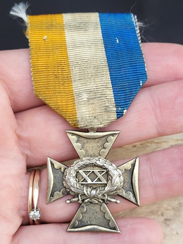 Vintage dutch officer - vintage, officer's
