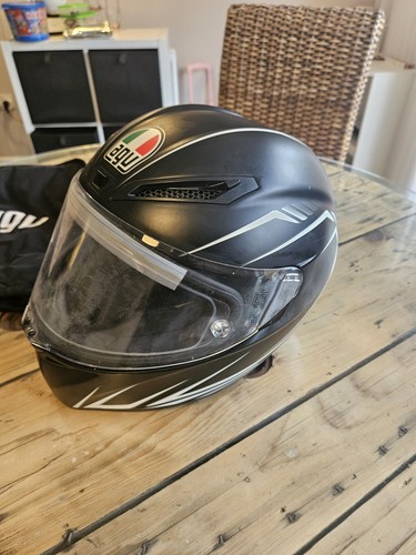 Agv velose predator ece - predator,