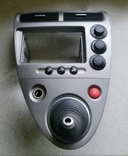 Honda Civic EP2 EP3 Centre