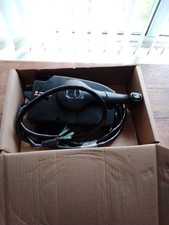 New Still In Box Mercury 8 Pm Gen 1 Outboard Remote Control Unit