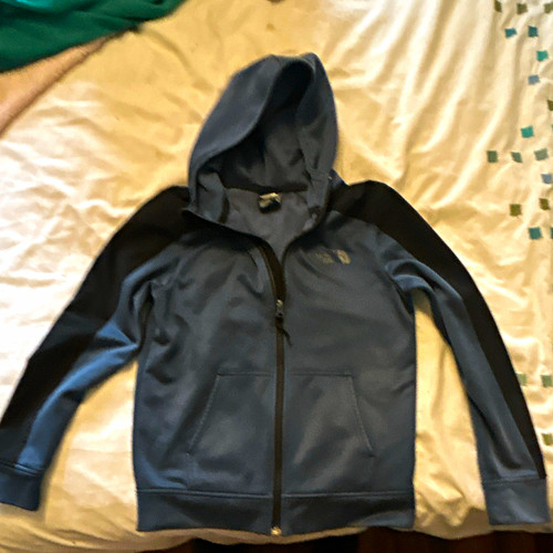 The north face - north,