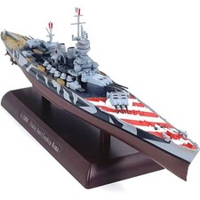 24cm Diecast Alloy 1/1000