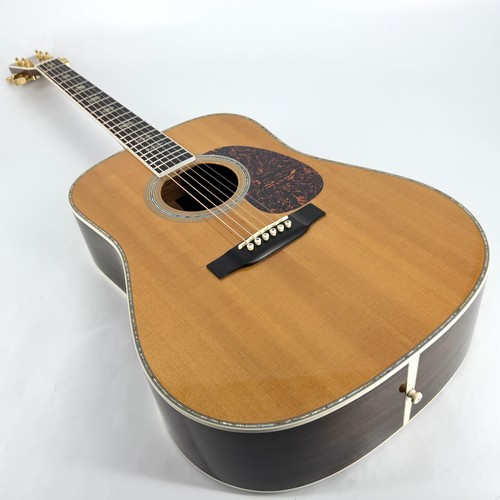 2008 martin natural - 2008,