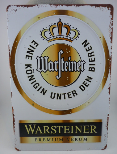 Warsteiner premium verum - warsteiner,