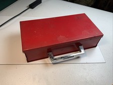 MAC Tools Mini Tool Box, RED