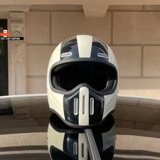 ORZ NEW Motorcycle FBR Full