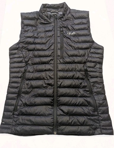 Rab microlight vest - rab, m
