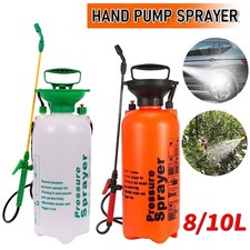 10l garden pressure - 8/10l, sprayer